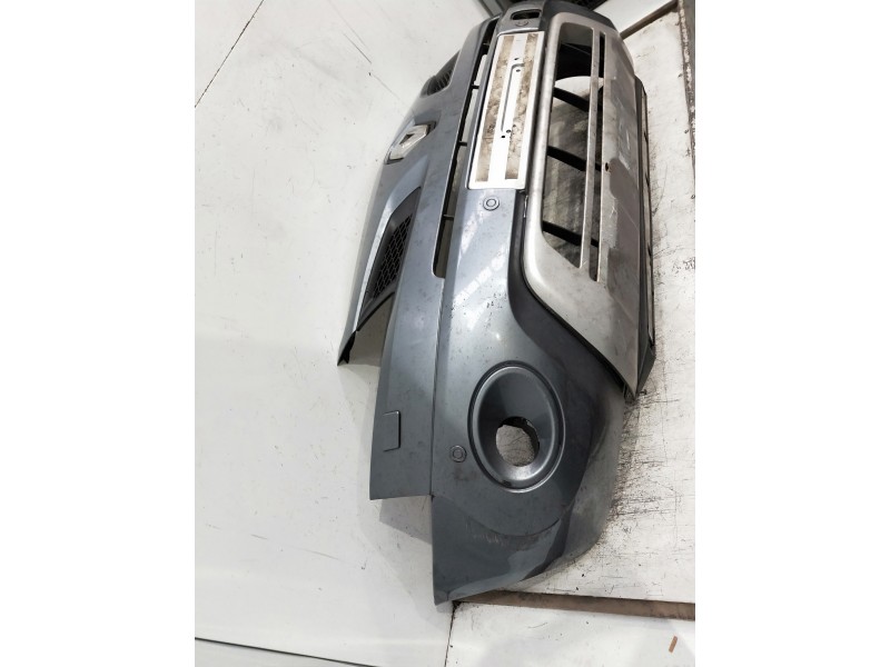 Recambio de paragolpes delantero para renault koleos referencia OEM IAM   