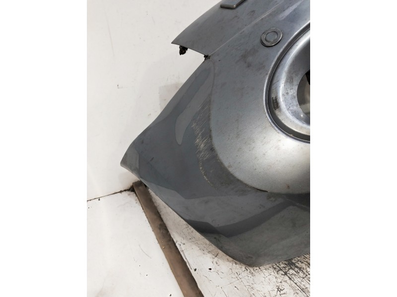 Recambio de paragolpes delantero para renault koleos referencia OEM IAM   