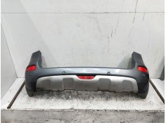 Recambio de paragolpes trasero para renault koleos referencia OEM IAM   