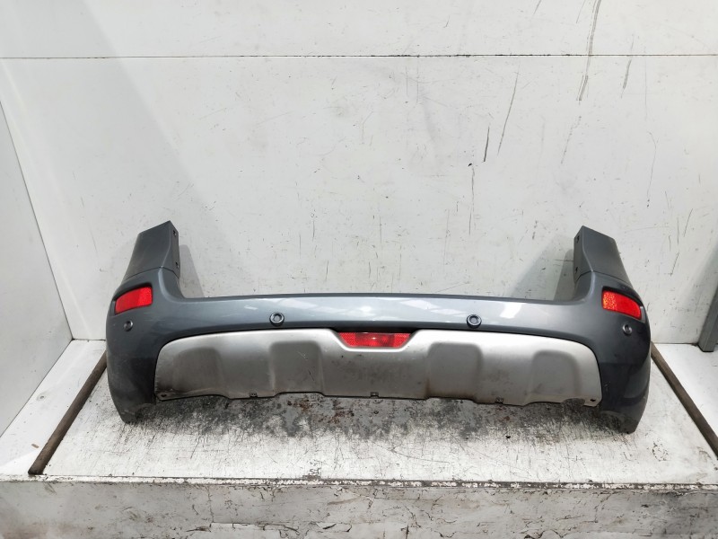 Recambio de paragolpes trasero para renault koleos referencia OEM IAM   