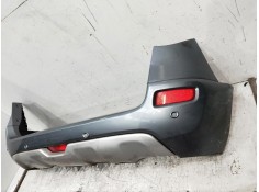 Recambio de paragolpes trasero para renault koleos referencia OEM IAM    2