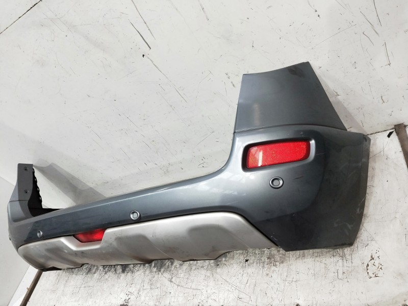 Recambio de paragolpes trasero para renault koleos referencia OEM IAM   
