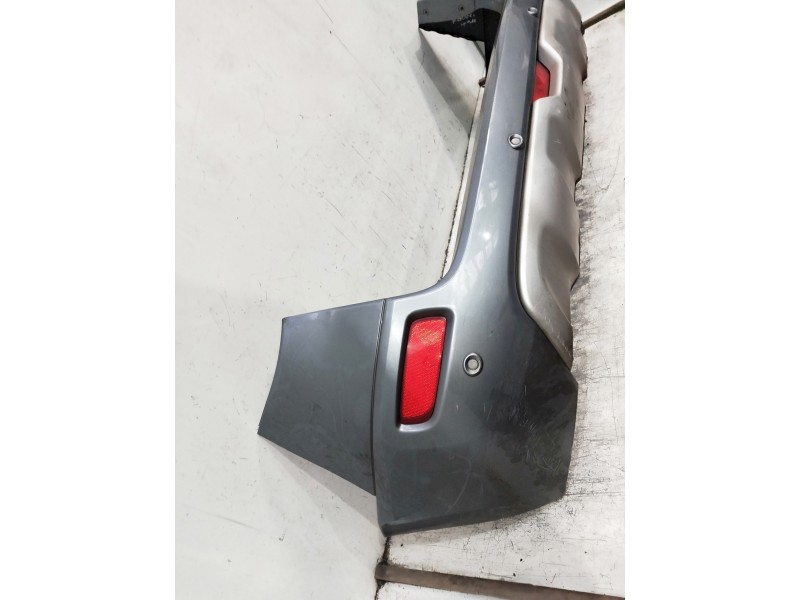 Recambio de paragolpes trasero para renault koleos referencia OEM IAM   