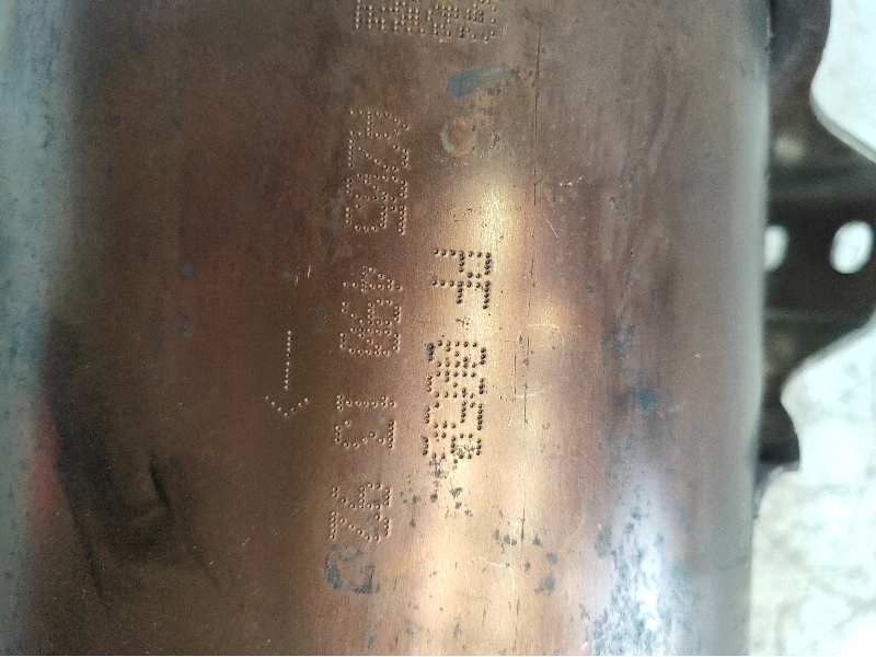 Recambio de catalizador para mercedes clase glc (w253) glc 220 d 4matic referencia OEM IAM A2054901362 11107661 