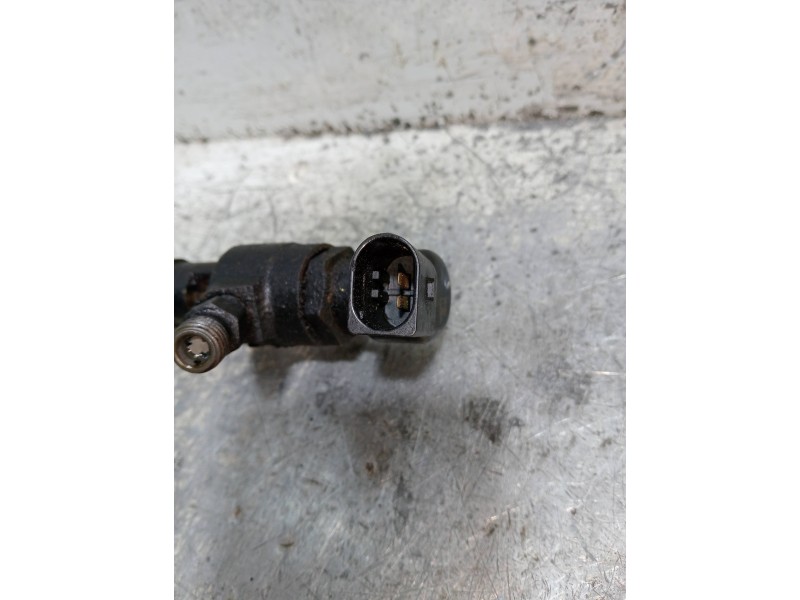 Recambio de inyector para ford fiesta (cbk) referencia OEM IAM 9652763280  SIEMENS