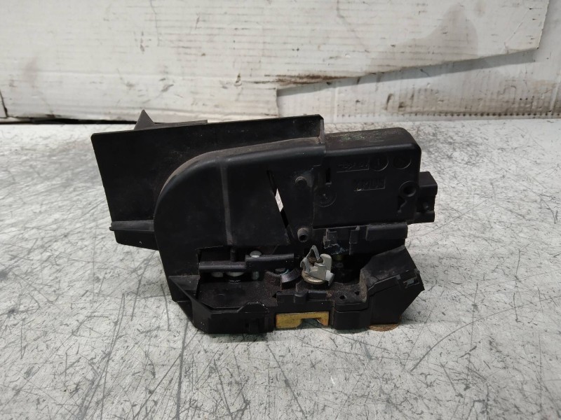 Recambio de motor cierre centralizado delantero derecho para renault laguna (b56) 1.6 16v rt referencia OEM IAM   5P