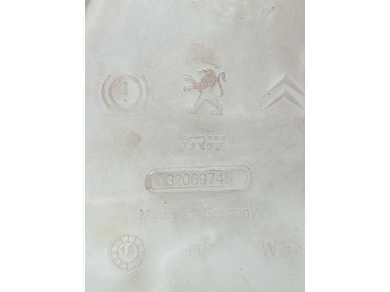 Recambio de bomba freno para citroen c-elysée referencia OEM IAM 32069745  