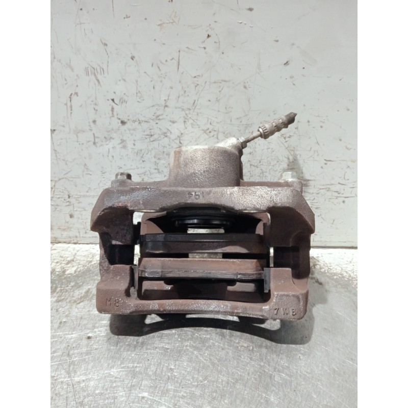 Recambio de pinza freno delantera derecha para citroen c-elysée referencia OEM IAM 9676024880  