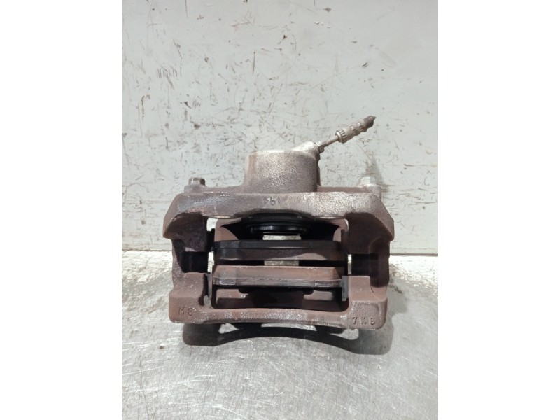 Recambio de pinza freno delantera derecha para citroen c-elysée referencia OEM IAM 9676024880  
