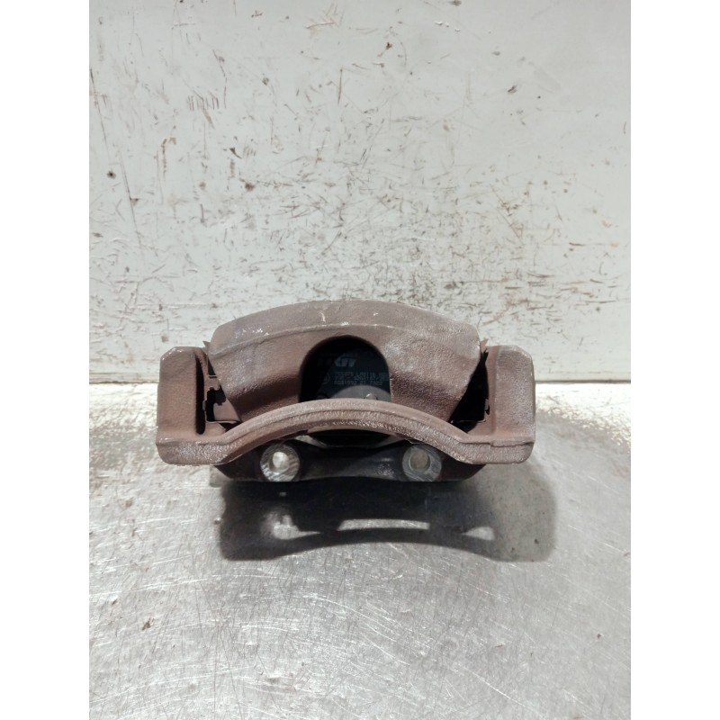 Recambio de pinza freno delantera izquierda para citroen c-elysée referencia OEM IAM 9676024780  