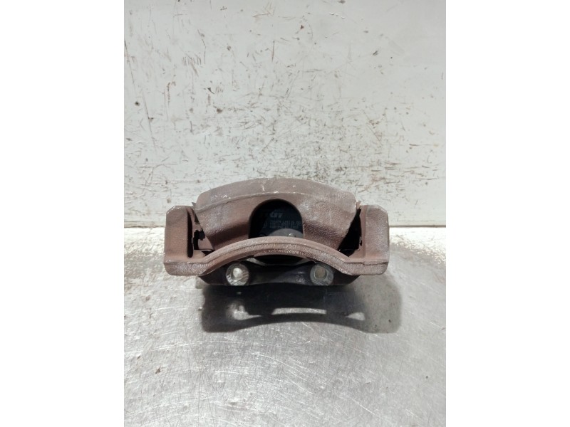 Recambio de pinza freno delantera izquierda para citroen c-elysée referencia OEM IAM 9676024780  