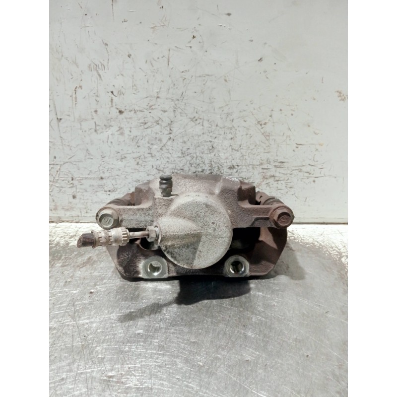 Recambio de pinza freno delantera izquierda para citroen c-elysée referencia OEM IAM 9676024780  