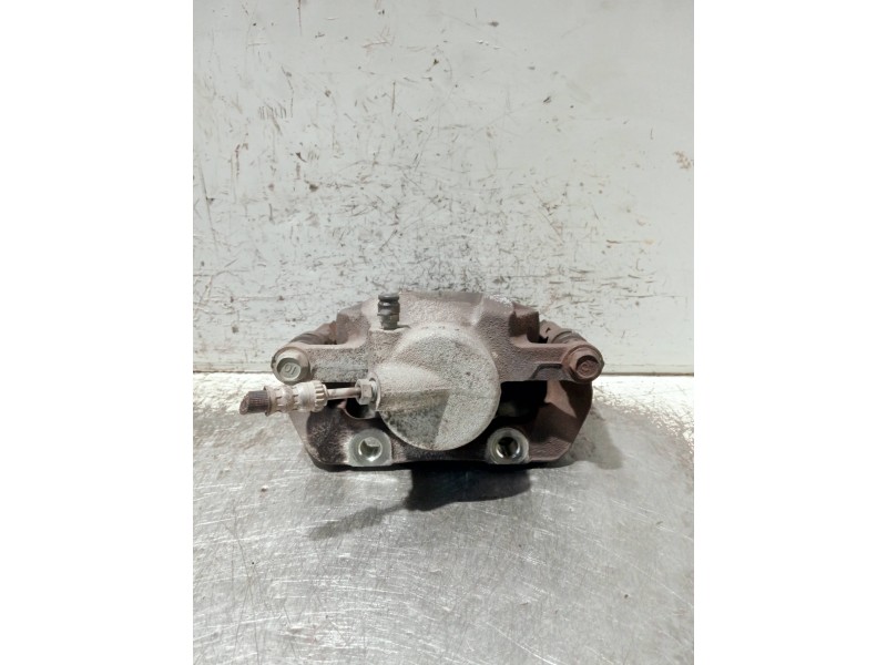 Recambio de pinza freno delantera izquierda para citroen c-elysée referencia OEM IAM 9676024780  