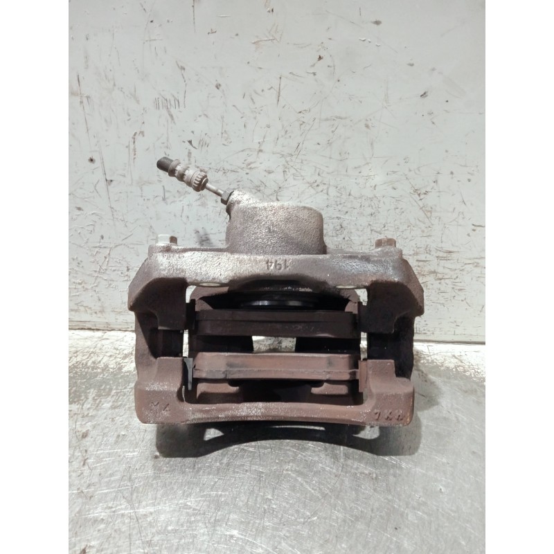 Recambio de pinza freno delantera izquierda para citroen c-elysée referencia OEM IAM 9676024780  