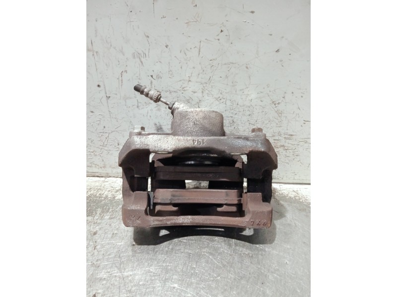 Recambio de pinza freno delantera izquierda para citroen c-elysée referencia OEM IAM 9676024780  
