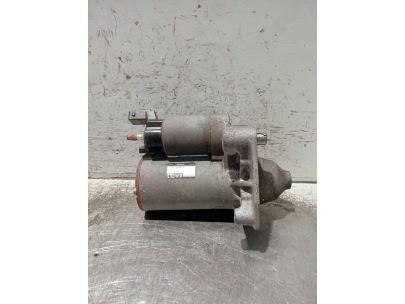 Recambio de motor arranque para citroen c-elysée referencia OEM IAM 967153088003 4280008332 