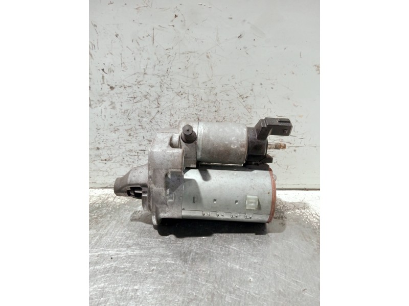 Recambio de motor arranque para citroen c-elysée referencia OEM IAM 967153088003 4280008332 