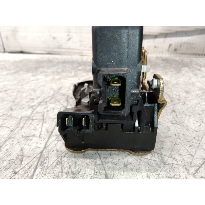 Recambio de motor cierre centralizado delantero derecho para renault laguna (b56) 1.6 16v rt referencia OEM IAM   5P