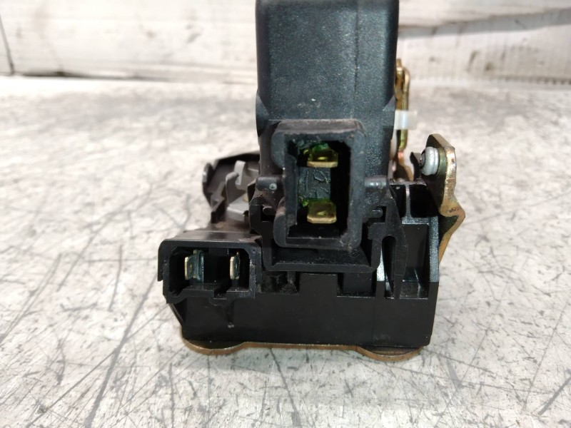 Recambio de motor cierre centralizado delantero derecho para renault laguna (b56) 1.6 16v rt referencia OEM IAM   5P