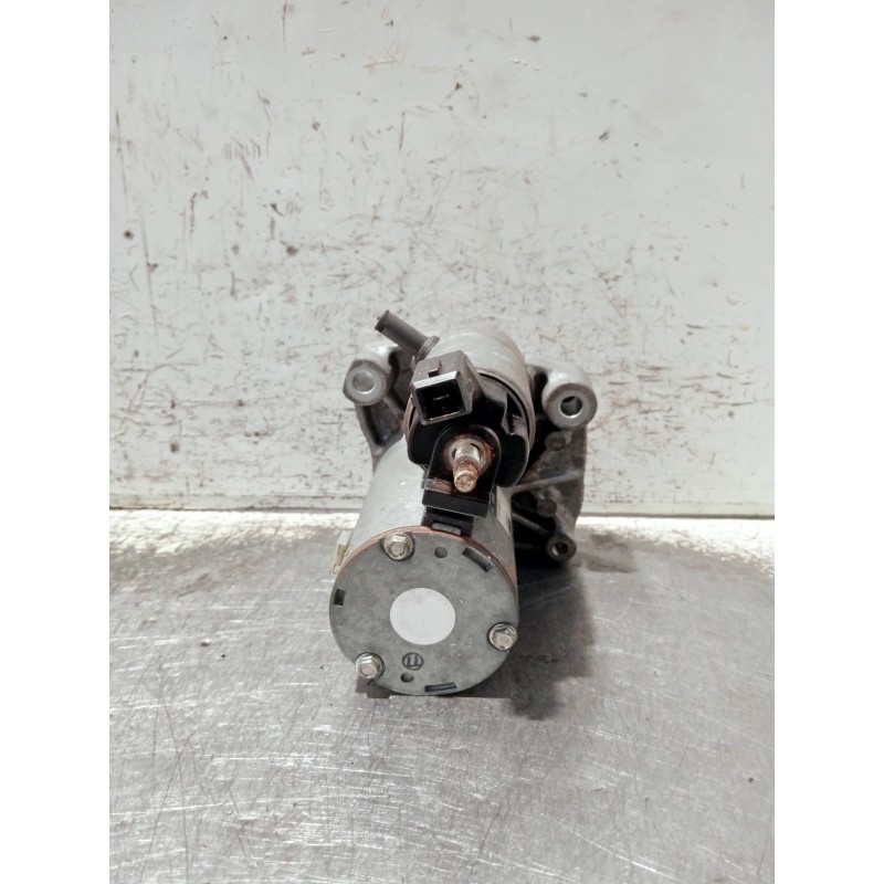 Recambio de motor arranque para citroen c-elysée referencia OEM IAM 967153088003 4280008332 