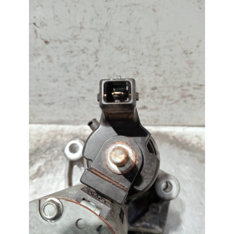 Recambio de motor arranque para citroen c-elysée referencia OEM IAM 967153088003 4280008332 