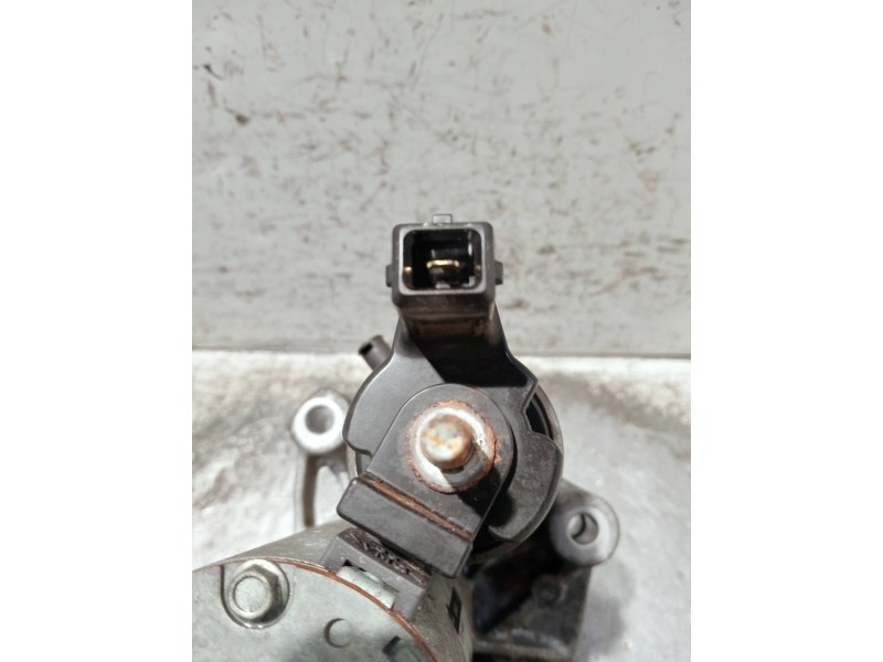 Recambio de motor arranque para citroen c-elysée referencia OEM IAM 967153088003 4280008332 