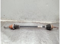 Recambio de transmision delantera derecha para citroen c-elysée referencia OEM IAM 9816309080  