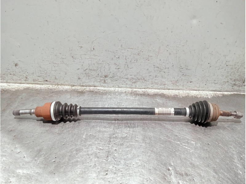 Recambio de transmision delantera derecha para citroen c-elysée referencia OEM IAM 9816309080  