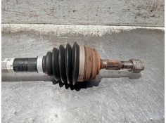 Recambio de transmision delantera derecha para citroen c-elysée referencia OEM IAM 9816309080   2