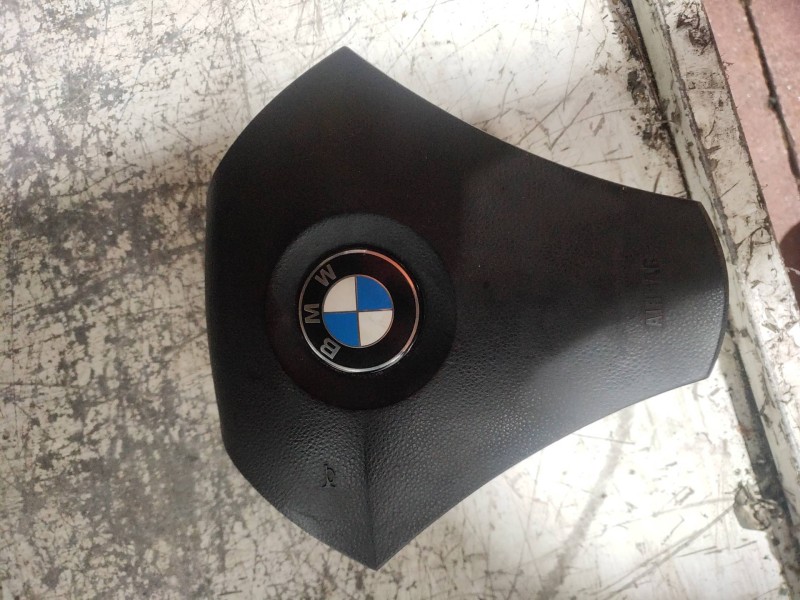 Recambio de kit airbag para bmw serie 5 berlina (e60) 520d referencia OEM IAM   