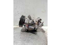 Recambio de compresor aire acondicionado para citroen c-elysée referencia OEM IAM 9810349980 9808860080 
