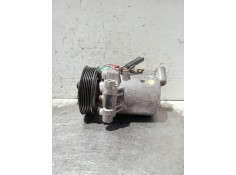 Recambio de compresor aire acondicionado para citroen c-elysée referencia OEM IAM 9810349980 9808860080  2