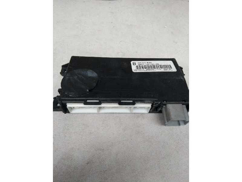 Recambio de modulo electronico para jaguar s-type 3.0 v6 24v cat referencia OEM IAM YW4T13C791BB DDMBF 