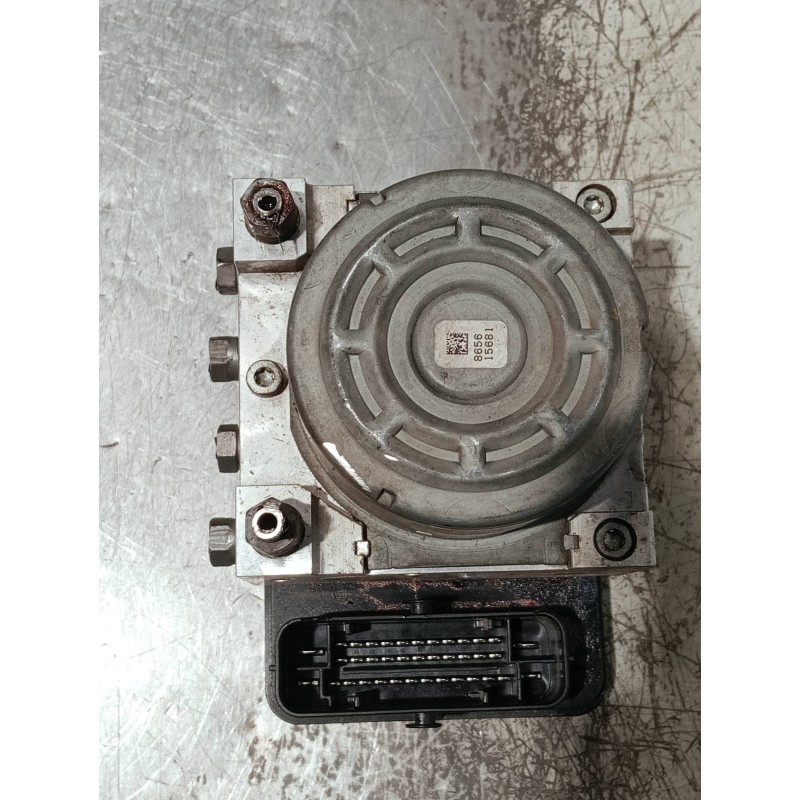 Recambio de abs para citroen c-elysée referencia OEM IAM 9822654880 10022012064 10091639133