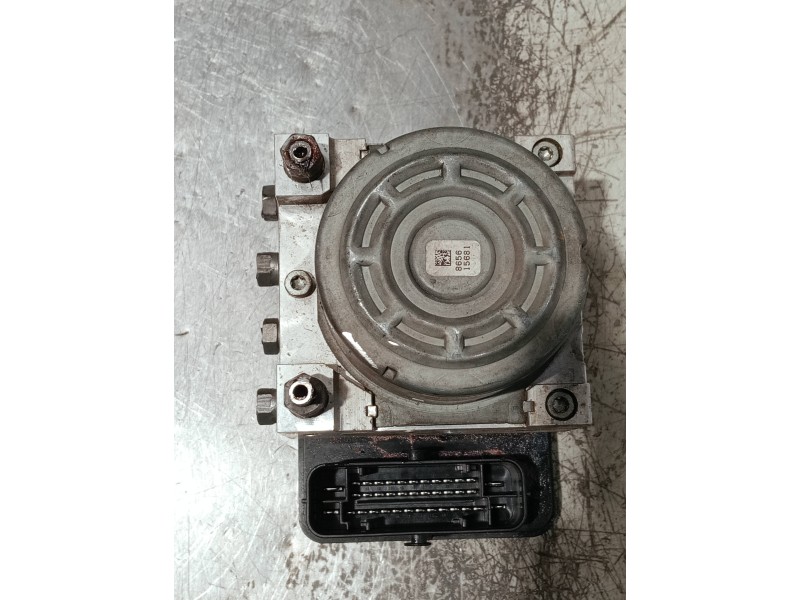 Recambio de abs para citroen c-elysée referencia OEM IAM 9822654880 10022012064 10091639133
