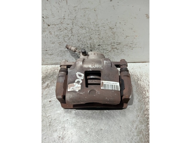 Recambio de pinza freno delantera derecha para citroen c-elysée referencia OEM IAM 9676024880  