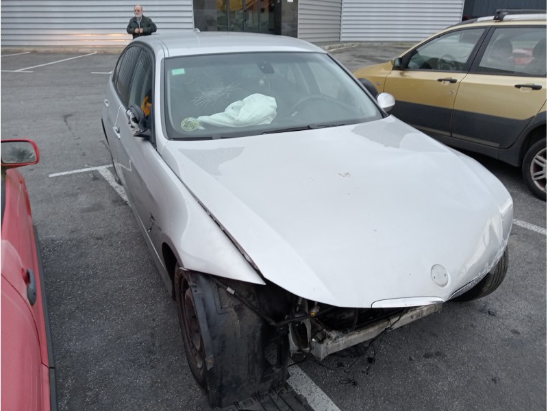 bmw serie 3 berlina (e90) del año 2008