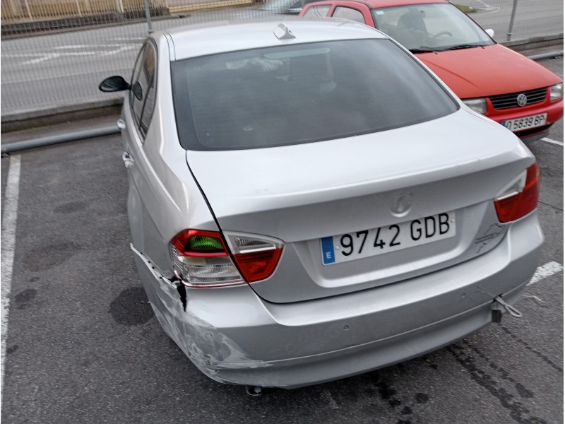 bmw serie 3 berlina (e90) del año 2008