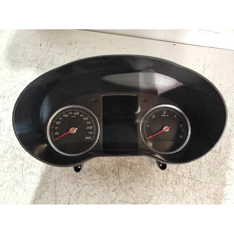 Recambio de cuadro instrumentos para mercedes clase glc (w253) glc 220 d 4matic referencia OEM IAM A2C12715600 A2059007129 A2059