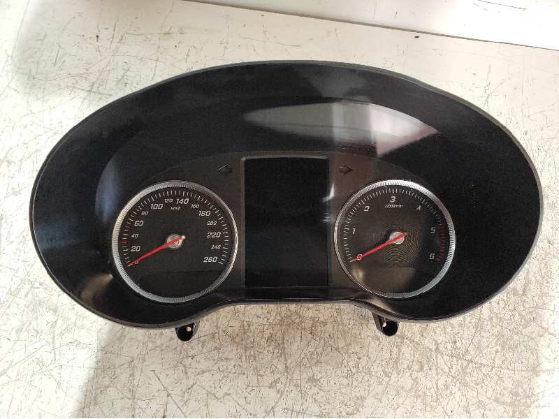 Recambio de cuadro instrumentos para mercedes clase glc (w253) glc 220 d 4matic referencia OEM IAM A2C12715600 A2059007129 A2059