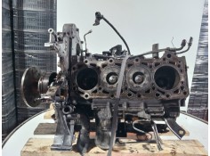 Recambio de bloque para nissan cabstar 09.06 referencia OEM IAM   