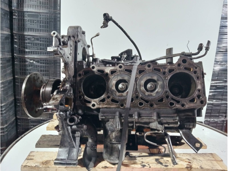 Recambio de bloque para nissan cabstar 09.06 referencia OEM IAM   