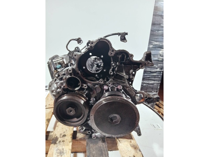 Recambio de bloque para nissan cabstar 09.06 referencia OEM IAM   