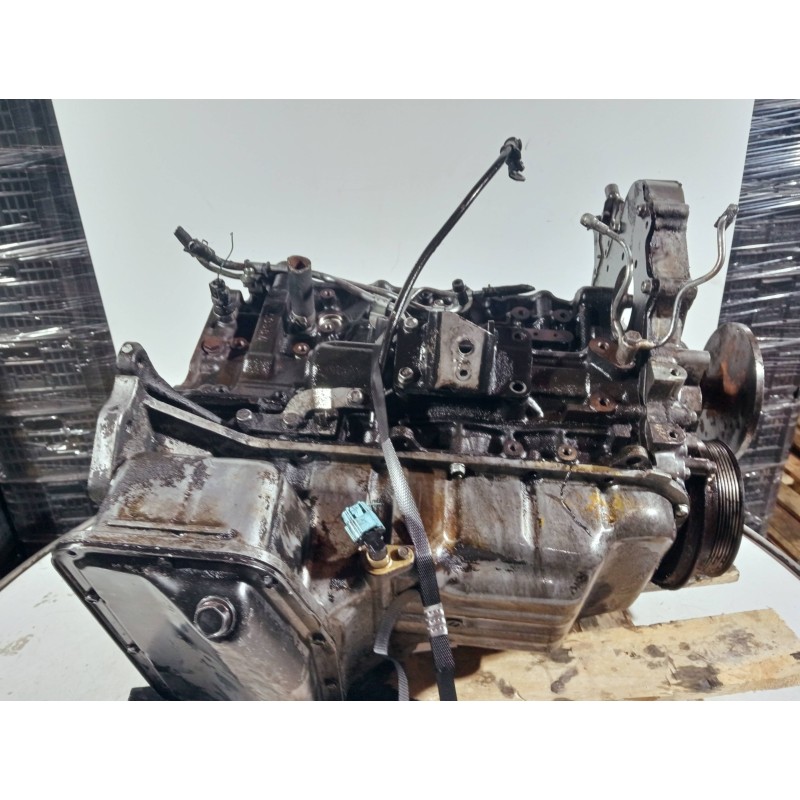 Recambio de bloque para nissan cabstar 09.06 referencia OEM IAM   