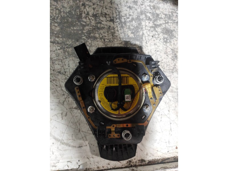 Recambio de kit airbag para bmw serie 5 berlina (e60) 520d referencia OEM IAM   