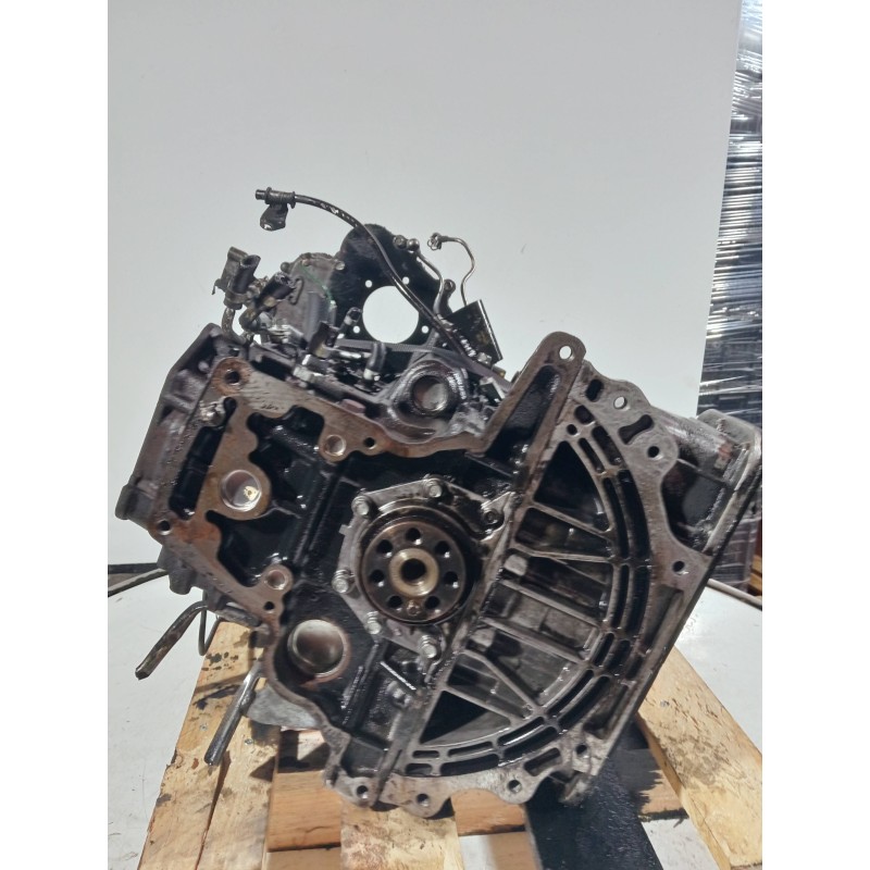 Recambio de bloque para nissan cabstar 09.06 referencia OEM IAM   