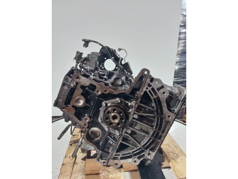 Recambio de bloque para nissan cabstar 09.06 referencia OEM IAM   