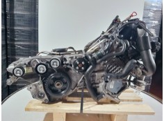 Recambio de motor completo para mercedes clase b (w245) referencia OEM IAM 640941 30536032 BOSCH