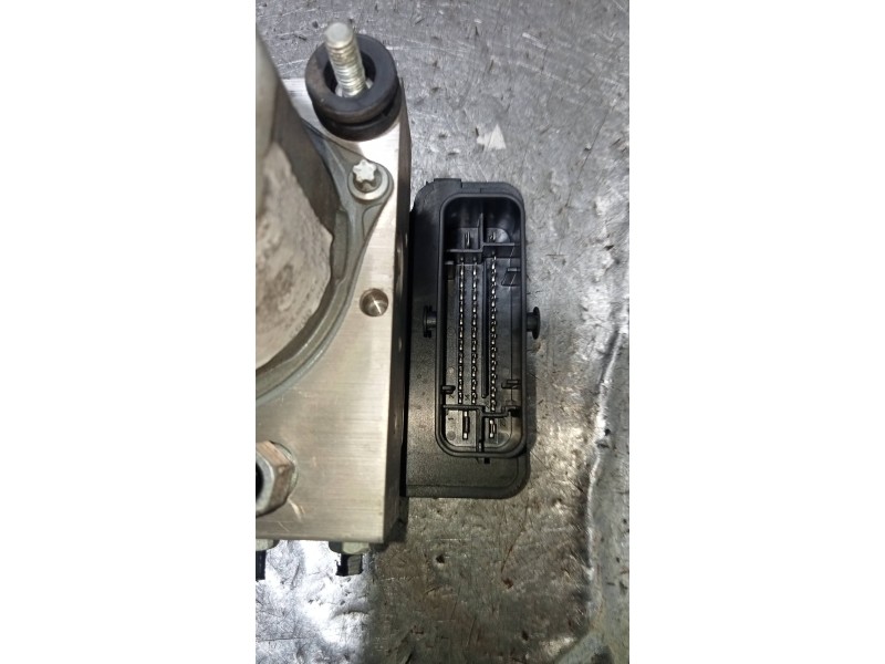 Recambio de abs para renault kadjar experience referencia OEM IAM 476601356R  