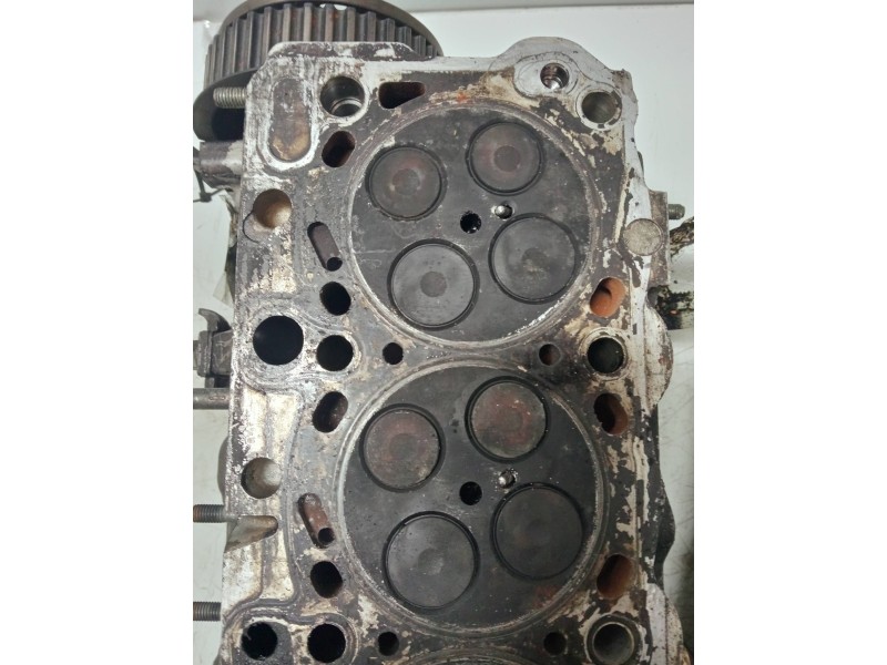 Recambio de culata para mazda premacy (cp) referencia OEM IAM   